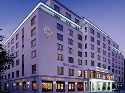 Sheraton Carlton Nuernberg Hotel