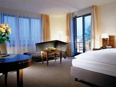 Sheraton Carlton Nuernberg Hotel  Nuremberg