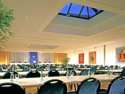 Sheraton Carlton Nuernberg Hotel