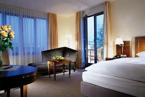 Sheraton Carlton Nuernberg Hotel 5*, Nuremberg