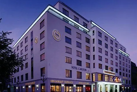 Sheraton Carlton Nuernberg Hotel