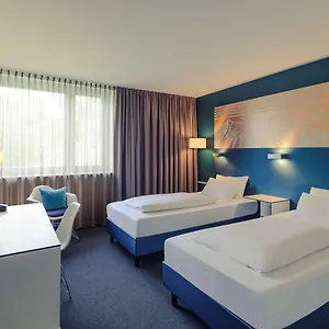 Hotel Congress Mercure An Der Messe, Nuremberg