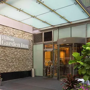 *** Hotel Hilton Garden Park South-midtown West Verenigde Staten