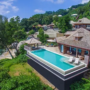 ***** Resort Hilton Seychelles Northolme & (adults Only) Seychellen