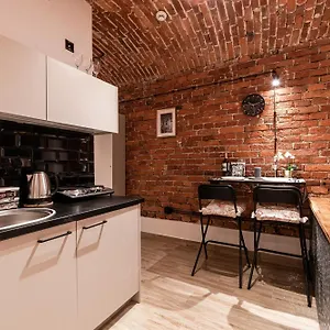 *** Aparthotel Dietla 99 - Ideal Location - In The Heart Of Polen