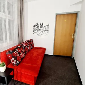  Hostel Thai Sun Tsjechië