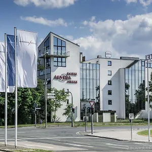 Arvena Messe Norimberk