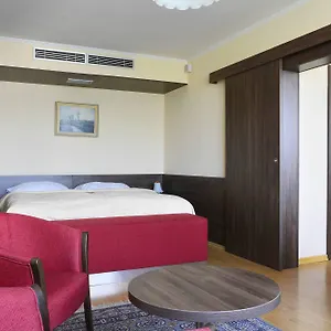 **** Hotel Olympik Tsjechië