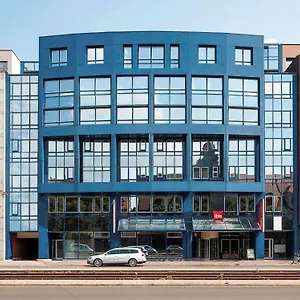 Hotel Ibis Hauptbahnhof, Nuremberg