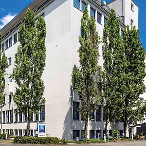 Hotel Ibis Budget City Messe, Nuremberg